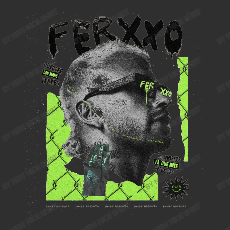 Ferxxo Rectangle  Leatherette Patch | Artistshot