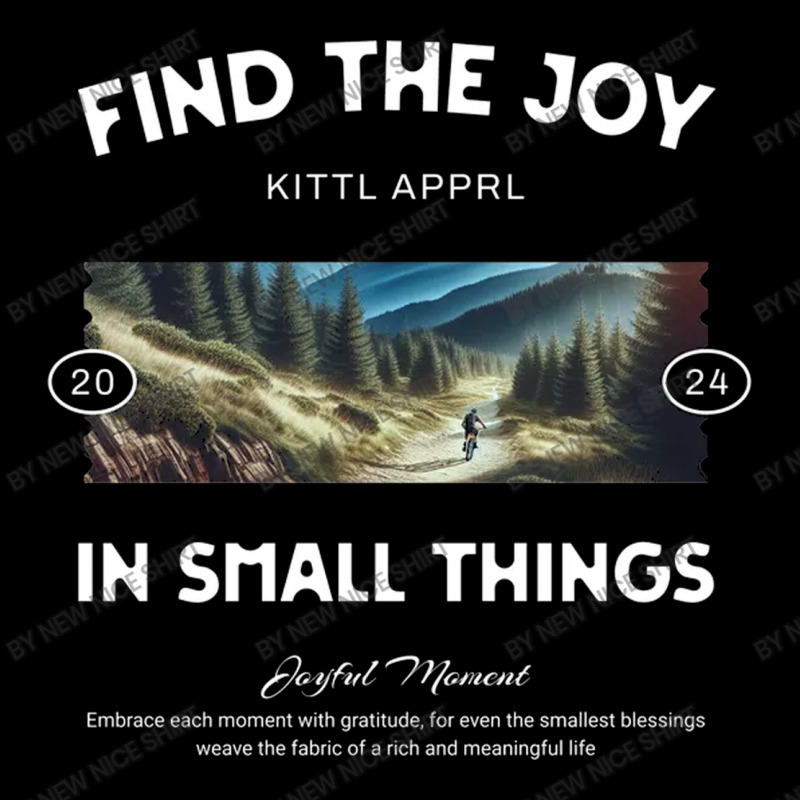 Find The Joy Shield Patch | Artistshot