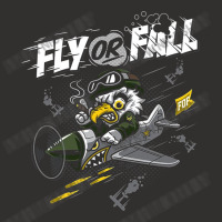 Fly Or Fall Champion Hoodie | Artistshot