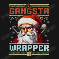 Gangsta Wrapper Active Duffel | Artistshot