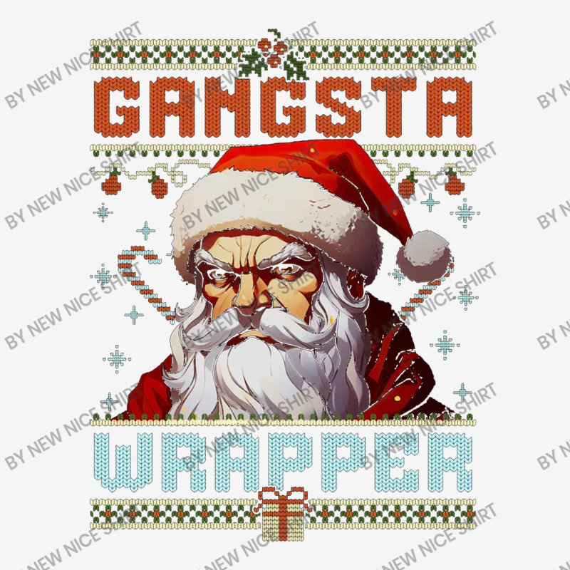 Gangsta Wrapper Magic Mug | Artistshot