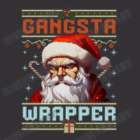 Gangsta Wrapper Vintage Short | Artistshot