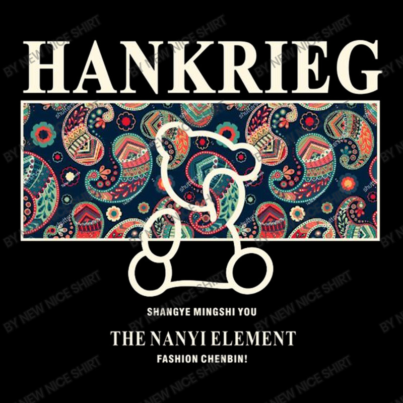 Hankrieg Camping Chair | Artistshot