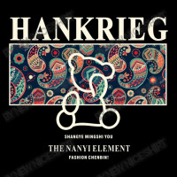 Hankrieg Urban Heavy T-shirt | Artistshot