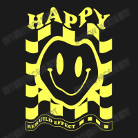 Happy Smile Rebuild Effect Nike Dri-fit Cap | Artistshot