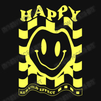 Happy Smile Rebuild Effect Tote Bags | Artistshot