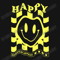 Happy Smile Rebuild Effect Mesh Cap | Artistshot