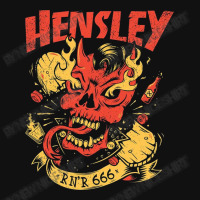 Hensley Front Car Mat | Artistshot