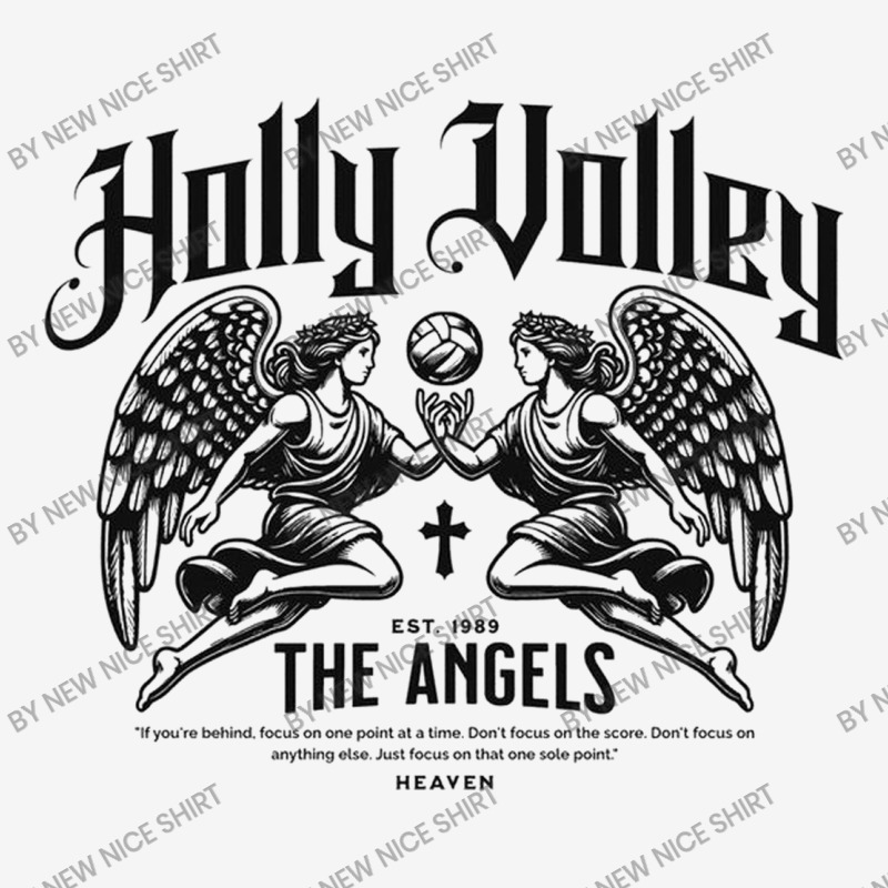 Holly Volley Motorcycle License Plate | Artistshot