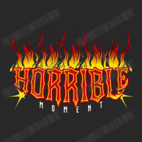 Horrible Moment Fashion Visor | Artistshot