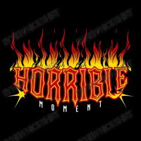 Horrible Moment Mesh Back Trucker Hat | Artistshot