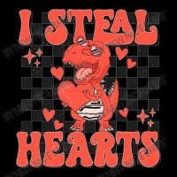 I Steal Hearts Camping Chair | Artistshot