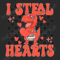 I Steal Hearts Foam Trucker Hat | Artistshot