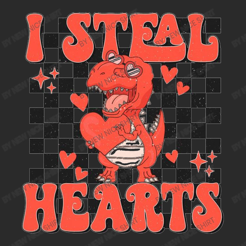 I Steal Hearts Foam Trucker Hat | Artistshot