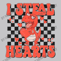 I Steal Hearts Baby Bodysuit | Artistshot