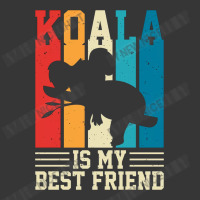 Koala Is My Best Friend Toddler Hoodie | Artistshot