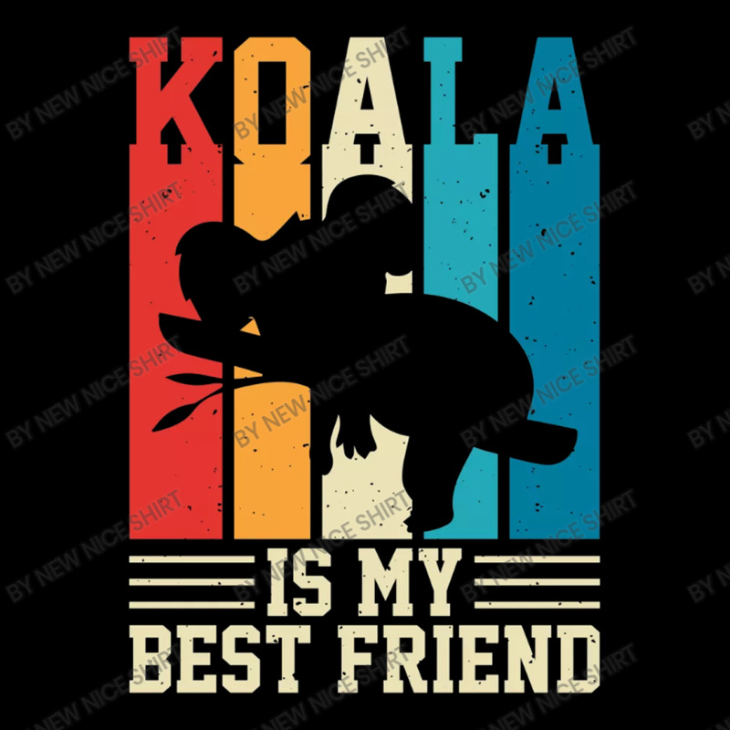 Koala Is My Best Friend Youth Sweatshirt | Artistshot