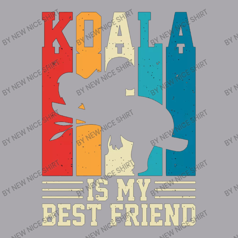 Koala Is My Best Friend Youth 3/4 Sleeve | Artistshot