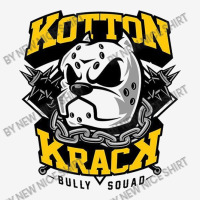 Kotton Krack Graphic Youth T-shirt | Artistshot