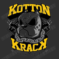 Kotton Krack Round Leatherette Patch | Artistshot