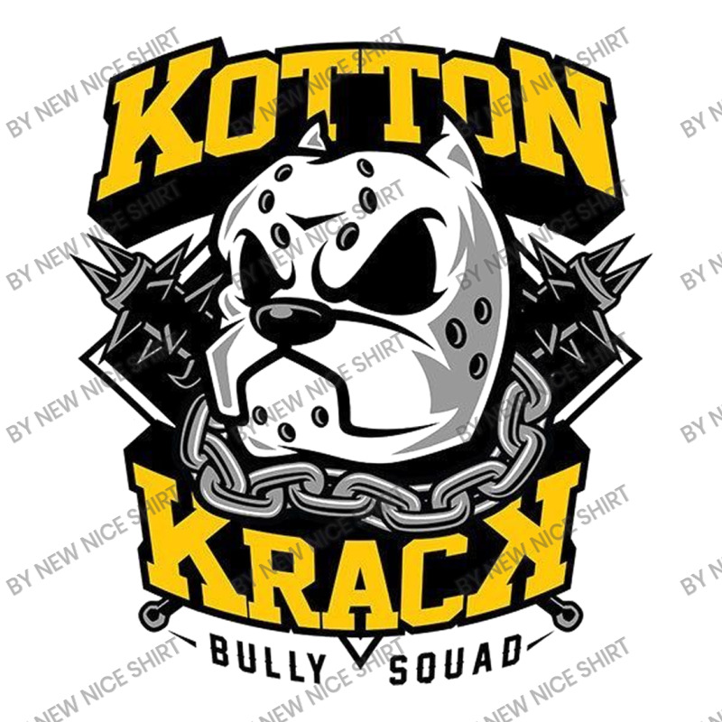 Kotton Krack Baby Tee | Artistshot