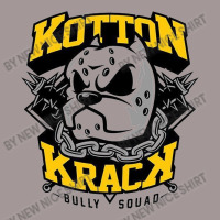 Kotton Krack Vintage Short | Artistshot