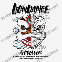 Liondance Ornament | Artistshot