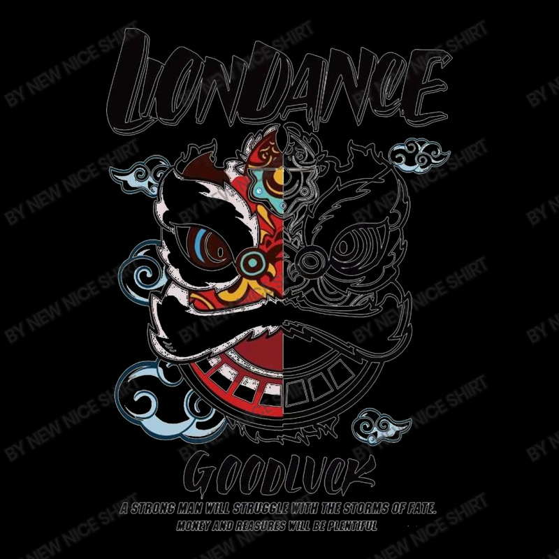 Liondance Camping Chair | Artistshot