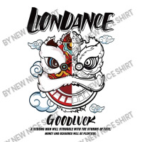 Liondance Zipper Hoodie | Artistshot