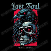 Lost Soul Pocket T-shirt | Artistshot