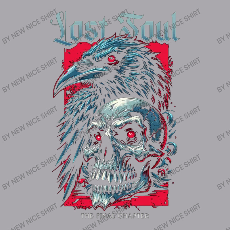 Lost Soul Youth 3/4 Sleeve | Artistshot