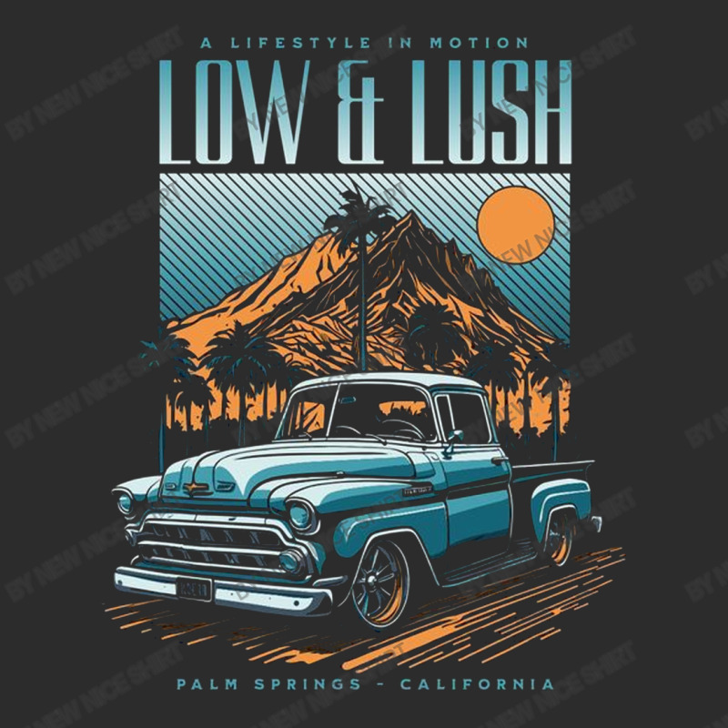 Low And Lush Exclusive T-shirt | Artistshot