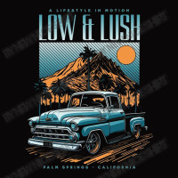 Low And Lush Pa Trucker Cap | Artistshot