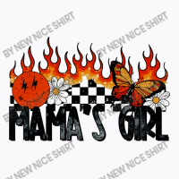 Mama's Girl T-shirt | Artistshot