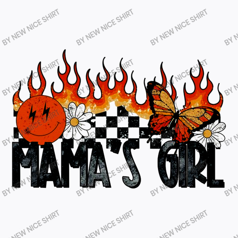 Mama's Girl T-shirt | Artistshot