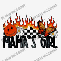 Mama's Girl Drawstring Bags | Artistshot