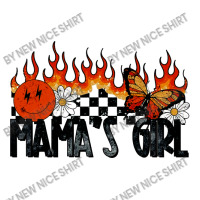 Mama's Girl Unisex Hoodie | Artistshot