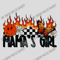 Mama's Girl Men's Polo Shirt | Artistshot