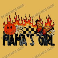 Mama's Girl Vintage Hoodie And Short Set | Artistshot