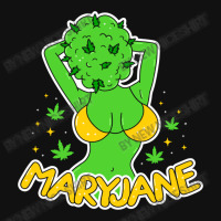 Mary Jane Full Set Car Mats | Artistshot