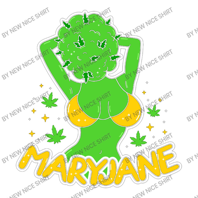 Mary Jane Mart Paper Bag -13 X 7 X 17 | Artistshot