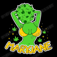 Mary Jane Urban Pullover Hoodie | Artistshot