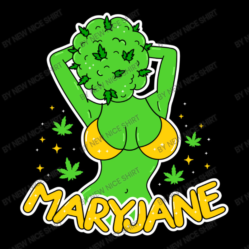 Mary Jane Urban Pullover Hoodie | Artistshot