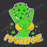 Mary Jane Vintage Short | Artistshot