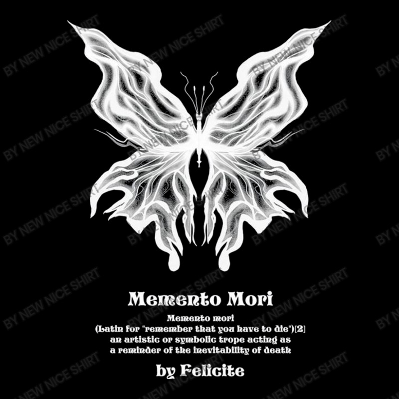 Memento Mori Metal Print Vertical | Artistshot