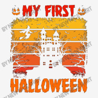 My First Halloween Travel Mug | Artistshot