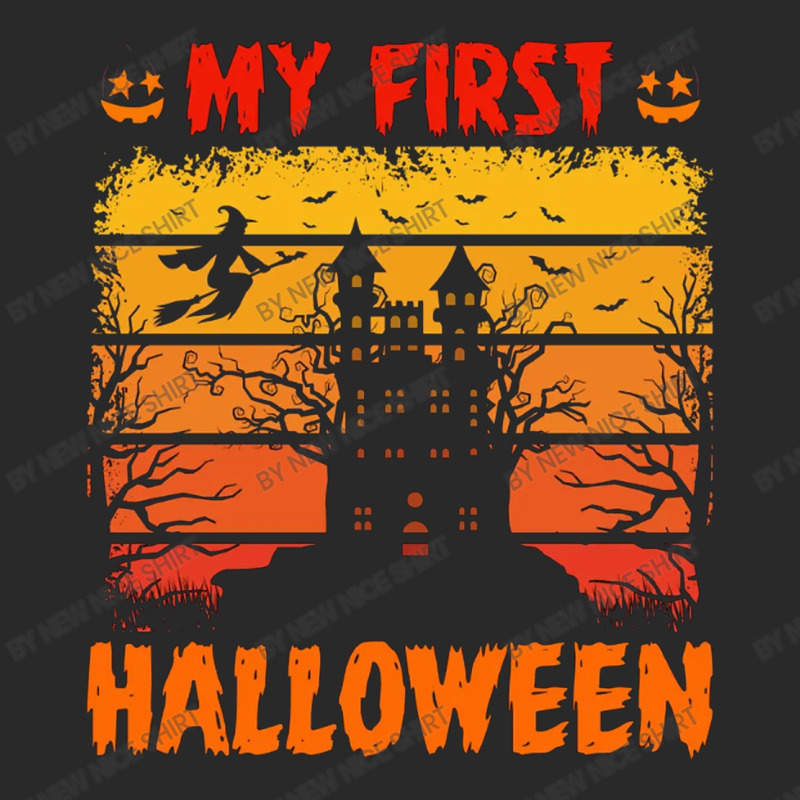 My First Halloween Toddler T-shirt | Artistshot