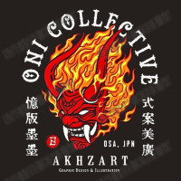 Oni Collective Tank Top | Artistshot