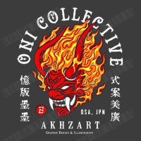 Oni Collective Men's Polo Shirt | Artistshot