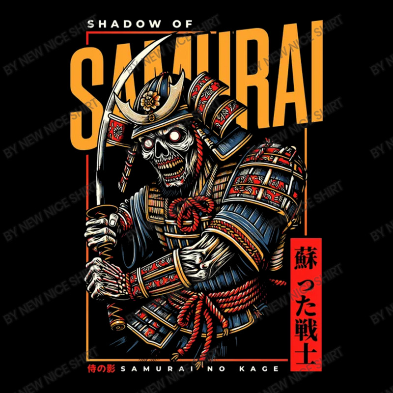 Shadow Of Samurai Visor Hat | Artistshot